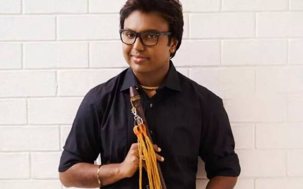 டி.இமான்.. இசையமைப்பாளரின் சொத்து மதிப்பு