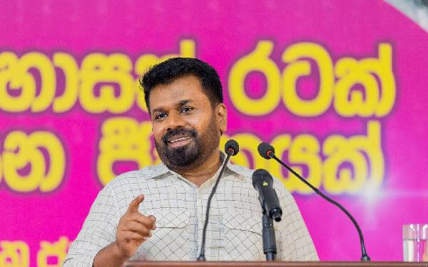 சீனாவிலிருந்து திரும்பிய பின் செயற்பாடுகளில் தீவிரம் காட்டும் அநுர