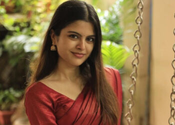 இயக்குநர் அவதாரம் எடுக்கும் லப்பர் பந்து நடிகை