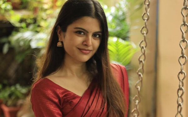 இயக்குநர் அவதாரம் எடுக்கும் லப்பர் பந்து நடிகை