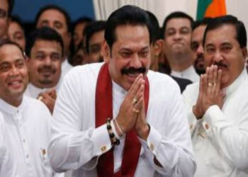 மகிந்தவுக்கு பாதிப்பென்றால் நாட்டில் கலவரம் வெடிக்கும்!