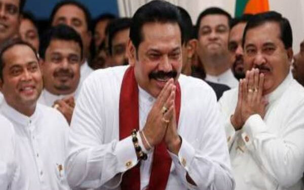 மகிந்தவுக்கு பாதிப்பென்றால் நாட்டில் கலவரம் வெடிக்கும்!