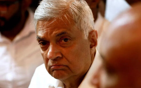 அநுர அரசாங்கத்திற்கு சவாலாக ரணில்