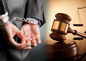 இலஞ்சம் பெற்ற குற்றச்சாட்டில் 77 அரசாங்க ஊழியர்கள் கைது