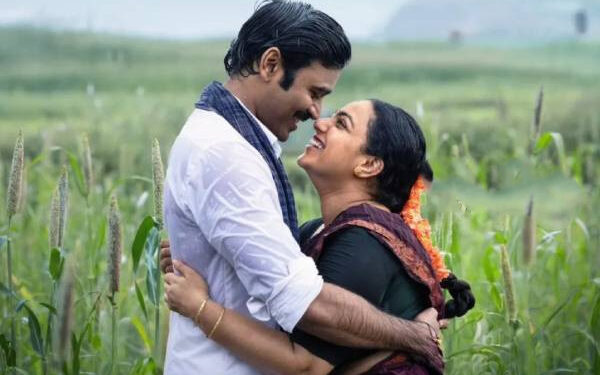 தனுஷின் இட்லி கடை படம் எப்படி.. ஓபனாக கூறிய நித்யா மேனன்