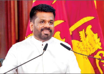 இந்தியா தொடர்பில் அநுர அறிவிப்பு