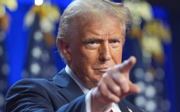 ட்ரம்ப் எடுத்த தீர்மானத்தில் இலங்கை