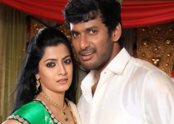 மதகராஜா படம் செய்துள்ள வசூல்