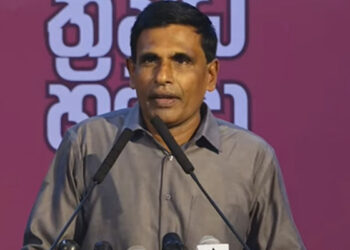 விசேட அதிரடிப்படையினர் களமிறக்கம்! அமைச்சு திட்டவட்டம்