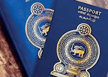 வெளிநாட்டு கடவுச்சீட்டை இணையவழியில் பெற வாய்ப்பு