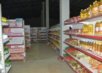 சதோச சில்லறை விற்பனை நிலையங்களை 1000 ஆக திட்டம்