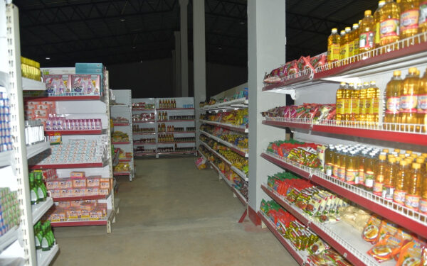 சதோச சில்லறை விற்பனை நிலையங்களை 1000 ஆக திட்டம்