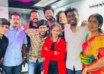 பிக்பாஸ் 8 முத்துக்குமரன் நிகழ்ச்சிக்கு பின் செய்ததை பாருங்கள்
