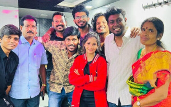8 Paris Tamil News பிக்பாஸ் 8 முத்துக்குமரன் நிகழ்ச்சிக்கு பின் செய்ததை பாருங்கள்