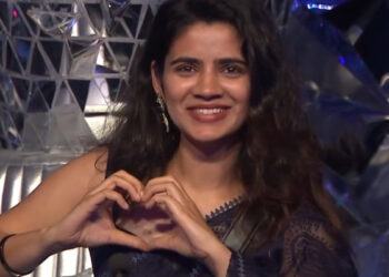 சௌந்தர்யா உருக்கமான பதிவு