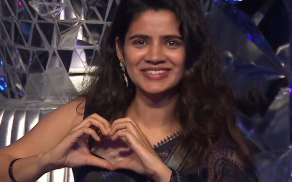 சௌந்தர்யா உருக்கமான பதிவு