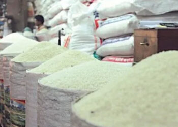 இராணுவக் கட்டுப்பாட்டின் கீழ் அரிசி ஆலைகள்