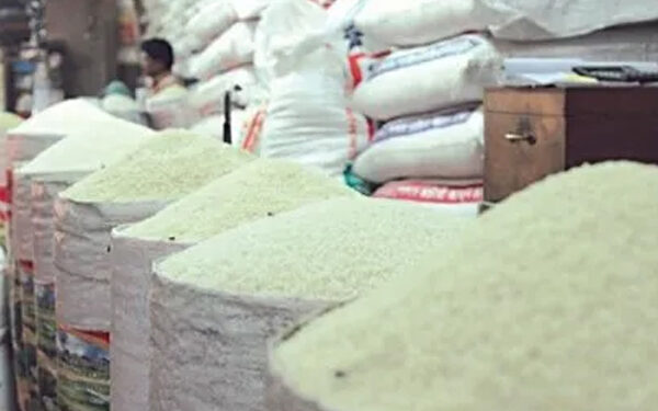 இராணுவக் கட்டுப்பாட்டின் கீழ் அரிசி ஆலைகள்