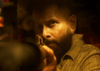 விக்ரம் நடிக்கும் ‘வீர தீர சூரன் பார்ட் 2 ‘ படத்தின் வெளியீட்டு தேதி