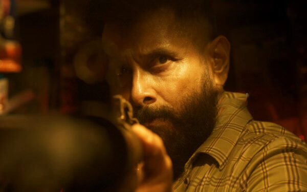 விக்ரம் நடிக்கும் ‘வீர தீர சூரன் பார்ட் 2 ‘ படத்தின் வெளியீட்டு தேதி