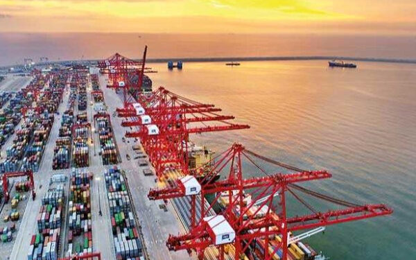 9 Paris Tamil News ஆயிரக்கணக்கான கொள்கலன்கள் விடுவிப்பு!