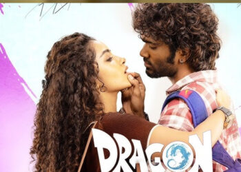 சம்பளத்தினை உயர்த்தியுள்ள ” love today ” நாயகன்..!