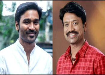 sj சூர்யாவிற்கு நன்றி சொல்லி டுவிட் போட்ட தனுஷ்..!