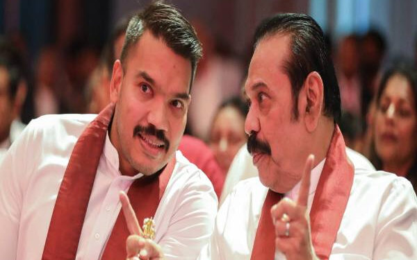 பாலச்சந்திரனின் மரணச் செய்தி கேட்டு மனமுடைந்தாராம் மகிந்த! 