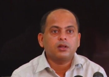 தமிழீழ விடுதலைப் புலிகளால் கூட நாடு இருளில் மூழ்கவில்லை…!