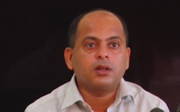 தமிழீழ விடுதலைப் புலிகளால் கூட நாடு இருளில் மூழ்கவில்லை…!