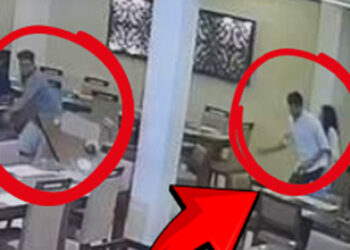 அர்ச்சுனா எம்.பியின் தாக்குதல் : காவல்துறை தகவல்