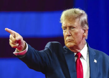 ட்ரம்பிற்கு ஹமாஸ் பதிலடி