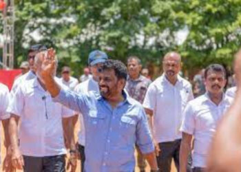 ஜனாதிபதியின் யாழ் விஜயம் : வெடித்த சர்ச்சை