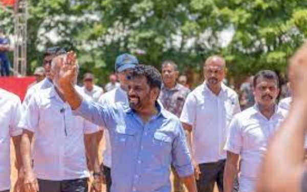 ஜனாதிபதியின் யாழ் விஜயம் : வெடித்த சர்ச்சை