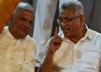 தலைகீழாக மாறப் போகும் இலங்கையின் எதிர்காலம்!- ரணில்