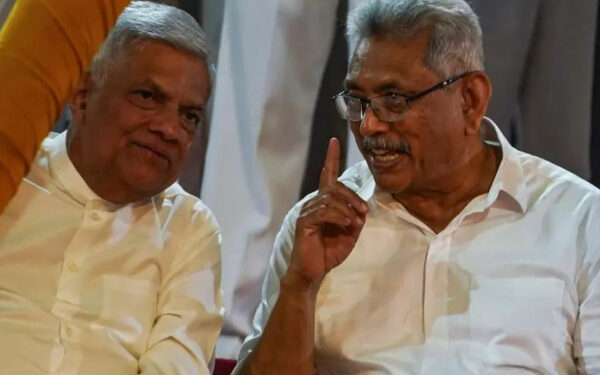 1 Paris Tamil News தலைகீழாக மாறப் போகும் இலங்கையின் எதிர்காலம்!- ரணில்