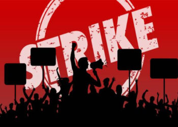 போராட்டத்தில் குதிக்கும் அரச துறை