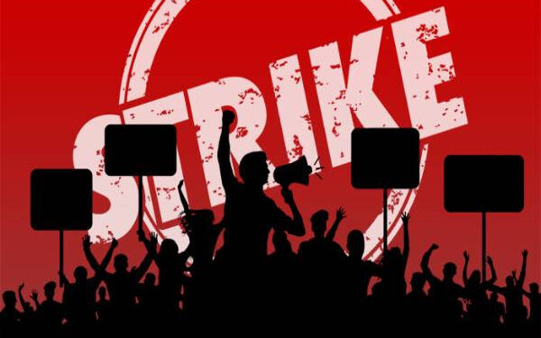 போராட்டத்தில் குதிக்கும் அரச துறை