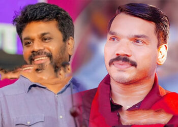 அரசாங்கத்தை பொறுப்பேற்க தயார்! நாமல் அறிவிப்பு