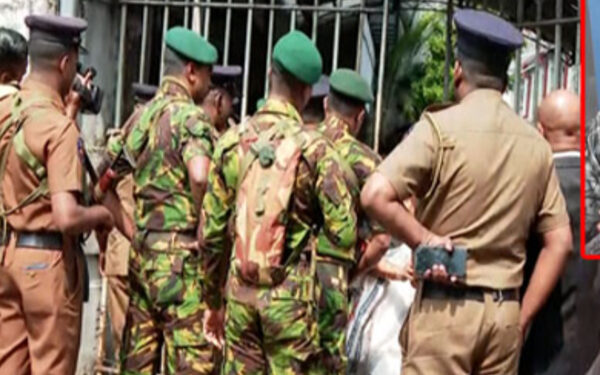 1 Paris Tamil News கொழும்பு நீதிமன்ற துப்பாக்கி சூடு : பதிலளிக்கப்படாத கேள்விகள்