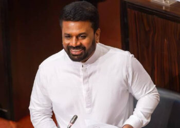 தேசிய பாதுகாப்பு குறித்து அநுர தகவல்