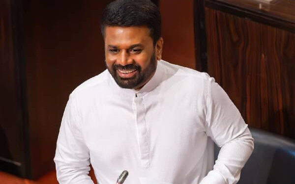 தேசிய பாதுகாப்பு குறித்து அநுர தகவல்