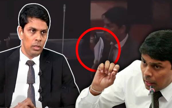 1 Paris Tamil News அநுர அரசுக்கு சவால் விடுத்த அர்ச்சுனா எம்பி