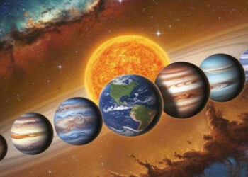 இலங்கை வான்பரப்பில் அரிய நிகழ்வு