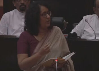 முன்னாள் ஜனாதிபதிகளின் வெளிநாட்டு செலவு : பிரதமர்