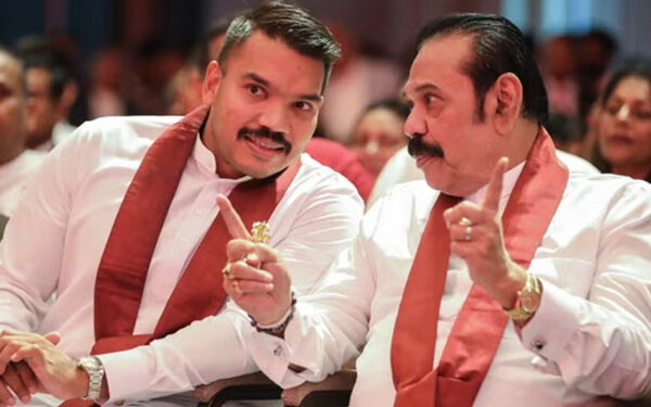 பொதுஜன பெரமுனவின் திட்டம்! இலக்கு வைக்கப்படும் அநுர தரப்பு