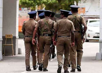 அநுர அரசு மீது நாமல் குற்றச்சாட்டு