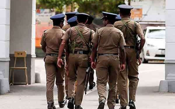 அநுர அரசு மீது நாமல் குற்றச்சாட்டு