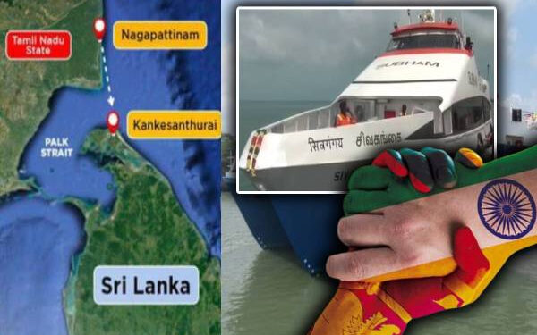 10 Paris Tamil News காங்கேசன்துறை – நாகபட்டினம் கப்பல் போக்குவரத்து ஆரம்பம்