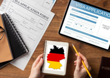 டிஜிட்டல் விசா முறை அறிமுகப்படுத்திய முக்கிய நாடு